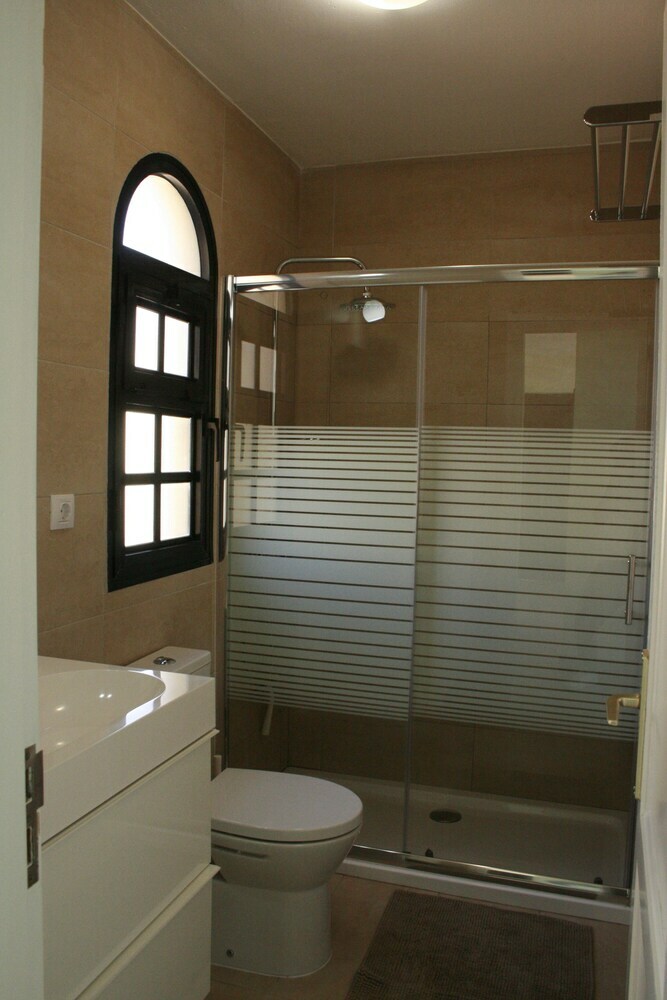 Apartamentos Fuerte Holiday Duplex