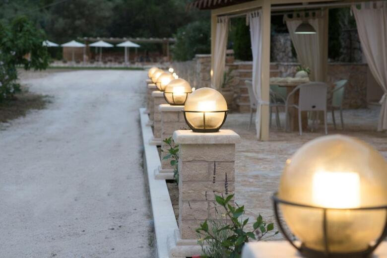 Apartamentos Gea Villas