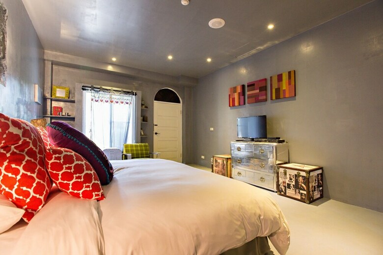 Jin Huei Hotel