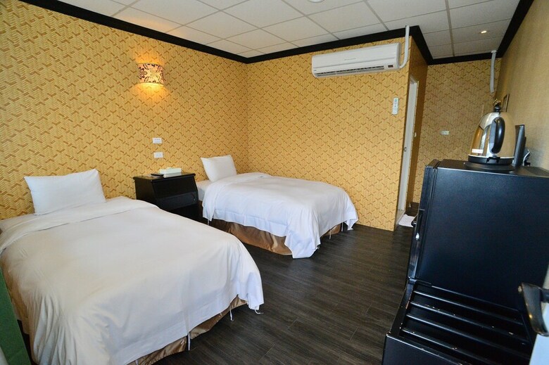 Jin Huei Hotel