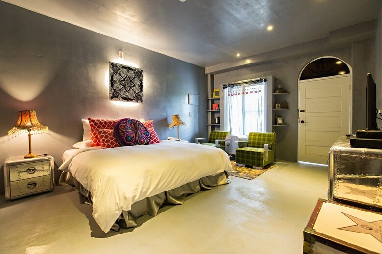Jin Huei Hotel