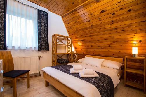 Garni Hotel Horsk� ?pi?ky