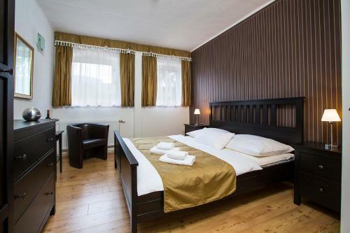 Garni Hotel Horsk� ?pi?ky