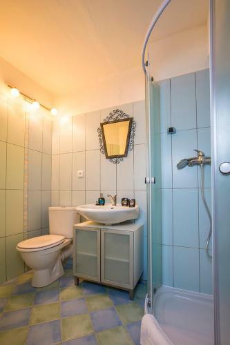 Garni Hotel Horsk� ?pi?ky