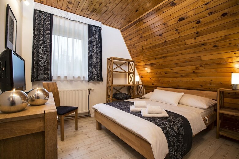 Garni Hotel Horsk� ?pi?ky