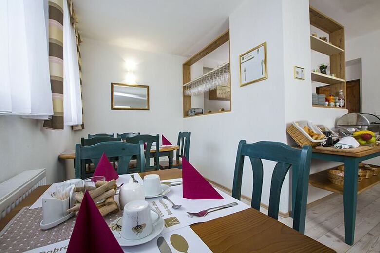Garni Hotel Horsk� ?pi?ky