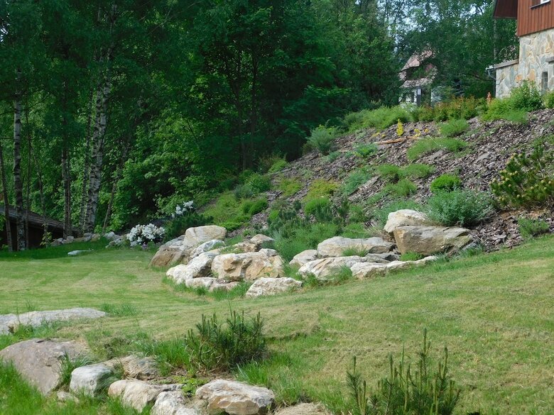 Garni Hotel Horsk� ?pi?ky