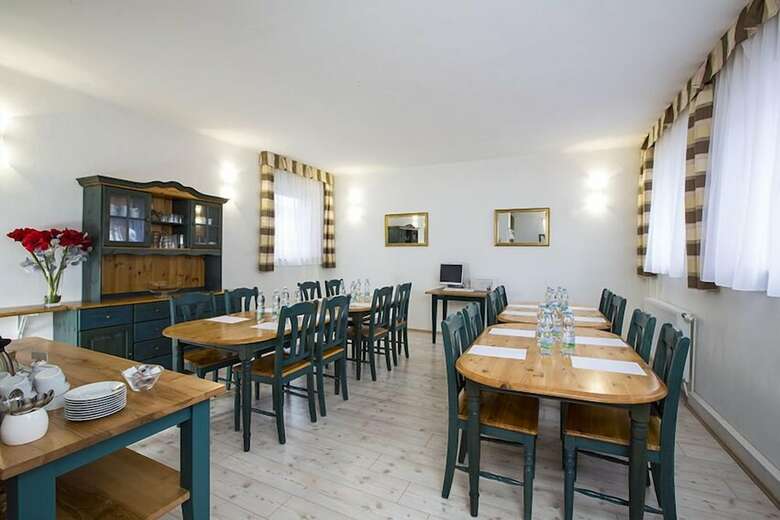 Garni Hotel Horsk� ?pi?ky