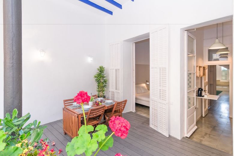 1840 Apartments Sitges