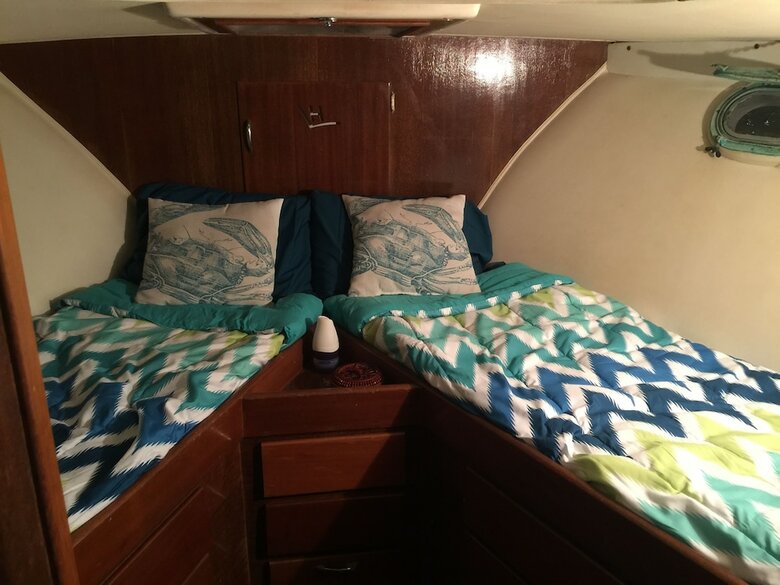 Classic Yacht Rentals At Florabama