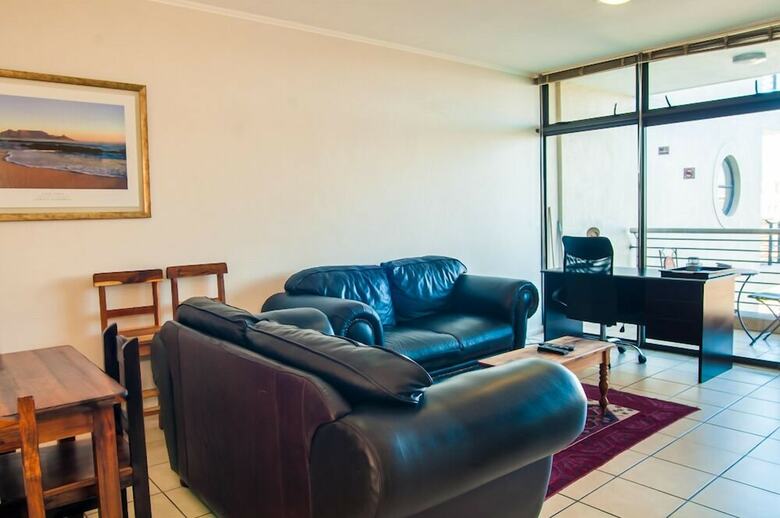 Tyger Waterfront Serviced Apartments