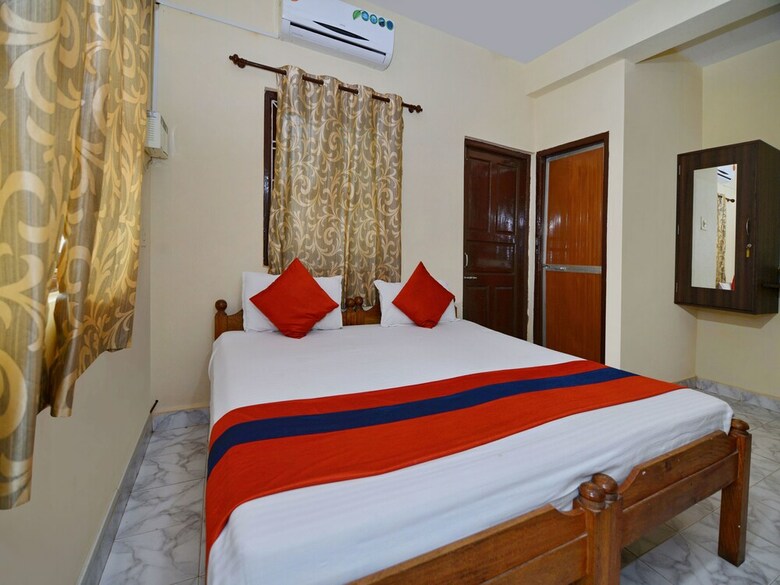Hotel Oyo 7288 Traveller Guest House