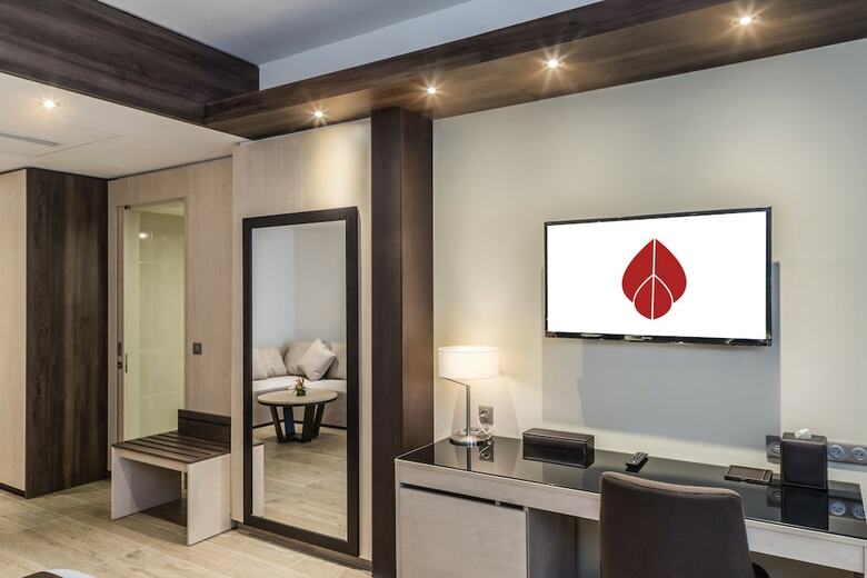 Hotel Azalai H�tel Abidjan