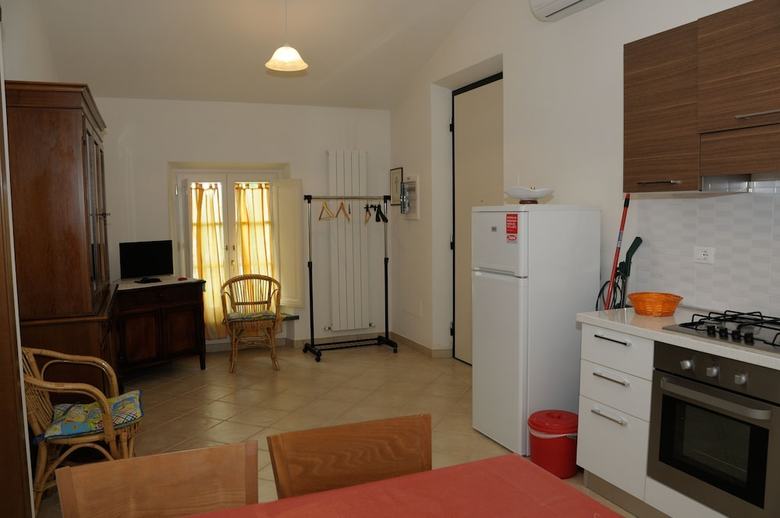 Apartamento Il Nottolini