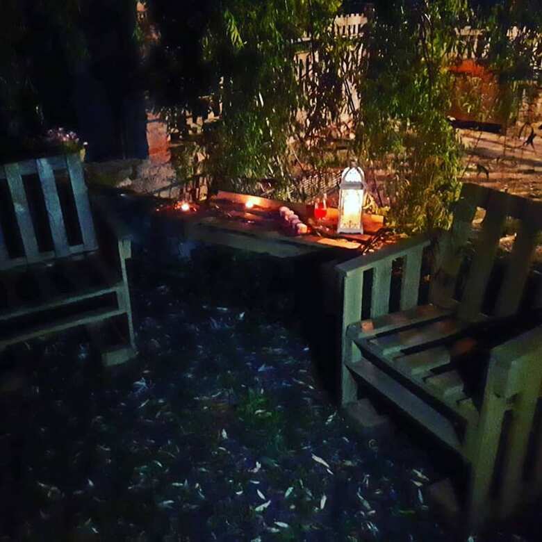 Apartamento Podere Casina Rossa