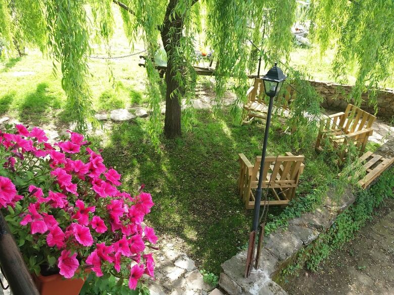 Apartamento Podere Casina Rossa