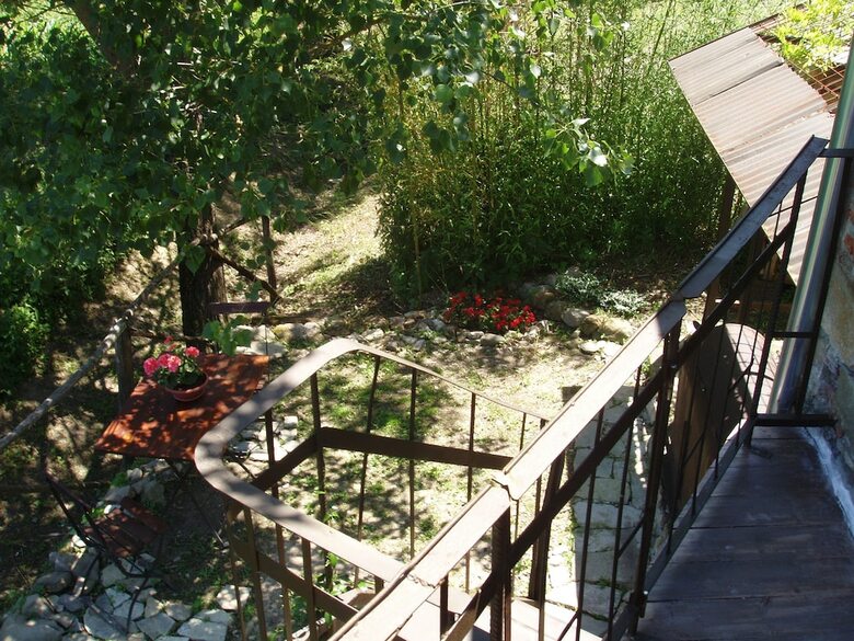 Apartamento Podere Casina Rossa