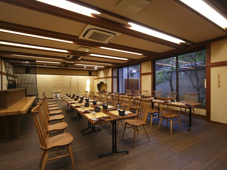 Takeo Onsen Kyotoya