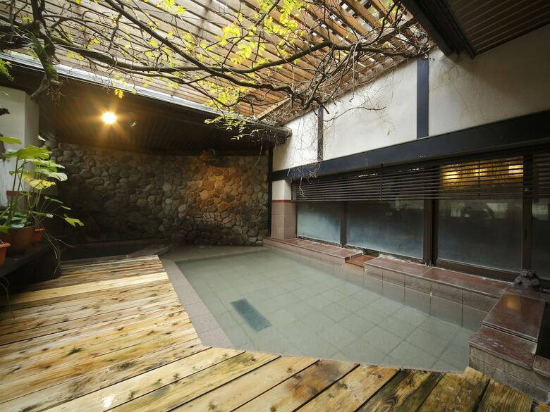 Takeo Onsen Kyotoya