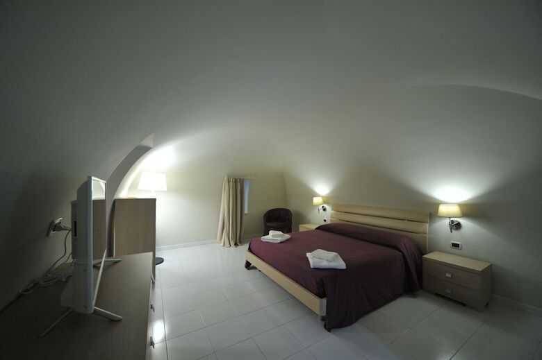 Bed & Breakfast Gatto Bianco