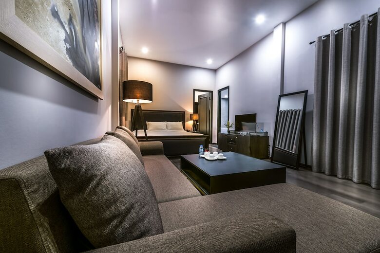 Hotel Oliving Residence