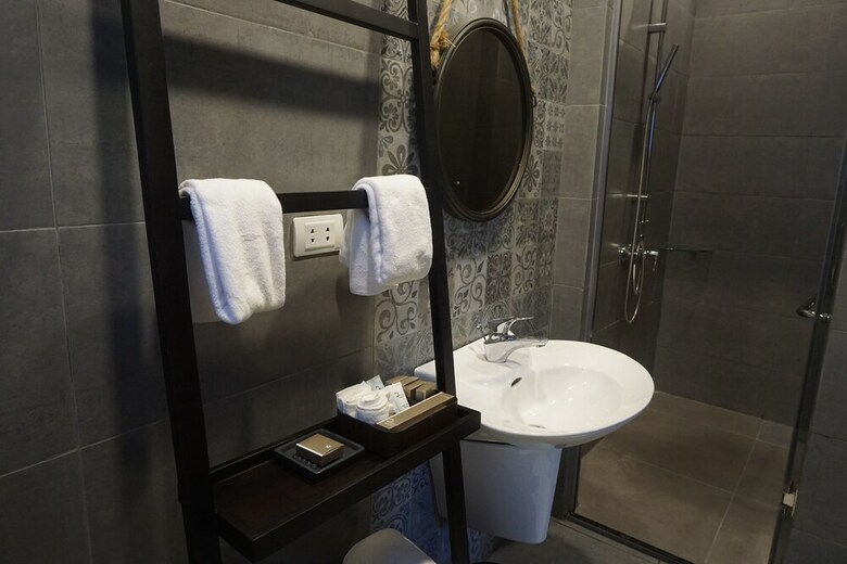 Hotel Oliving Residence
