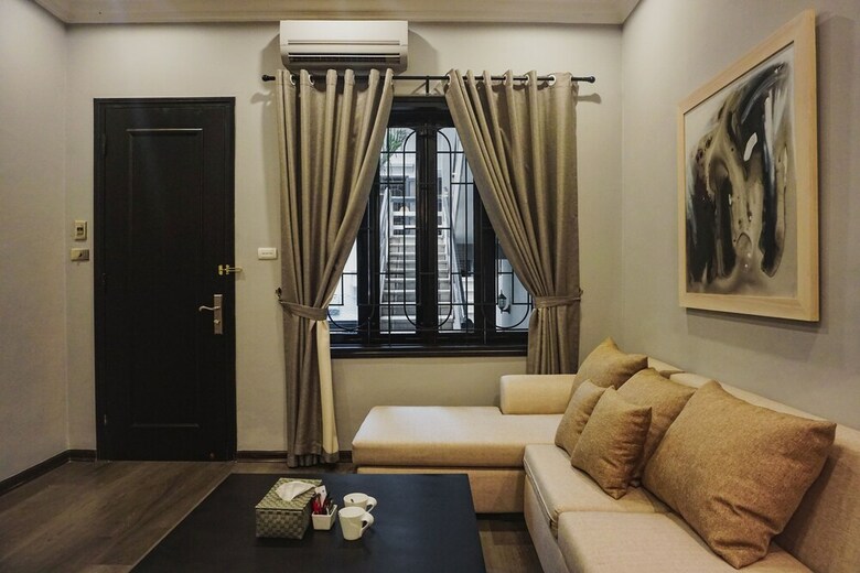 Hotel Oliving Residence