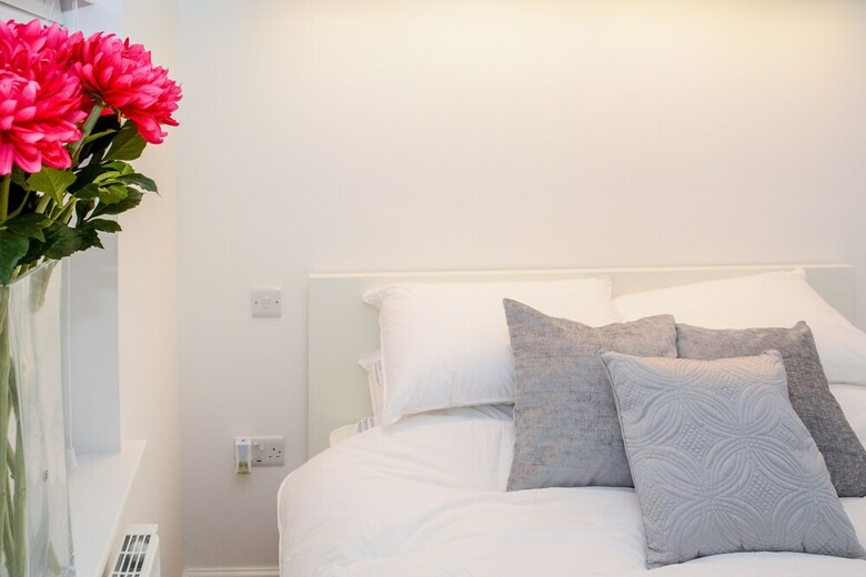 Apartamentos Flat 1 Front Street