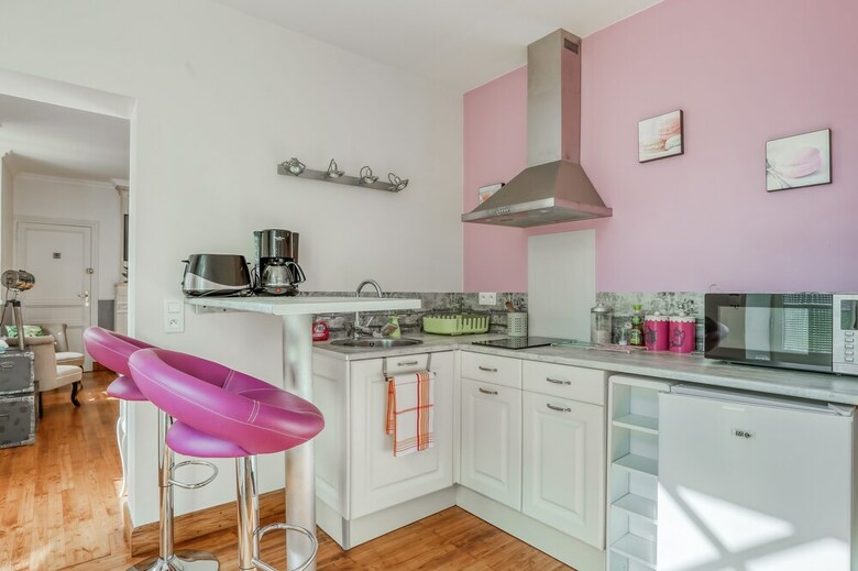 Bed & Breakfast Jolysable