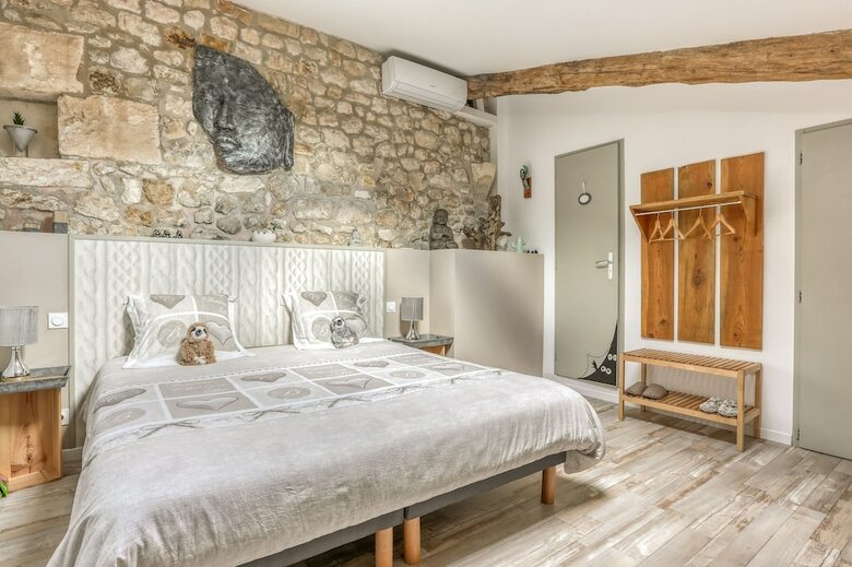 Bed & Breakfast Jolysable