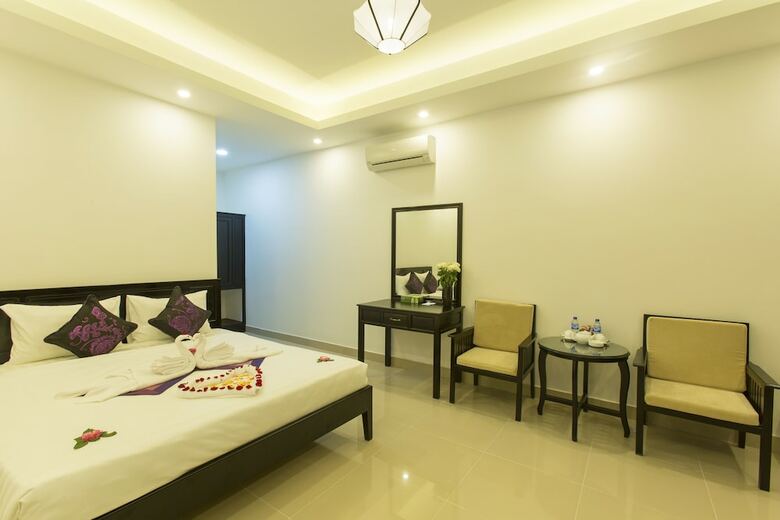 Hotel Hoi An Hideaway Villa