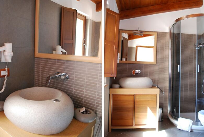 Agroturismo Agun� Agriturismo & Locanda