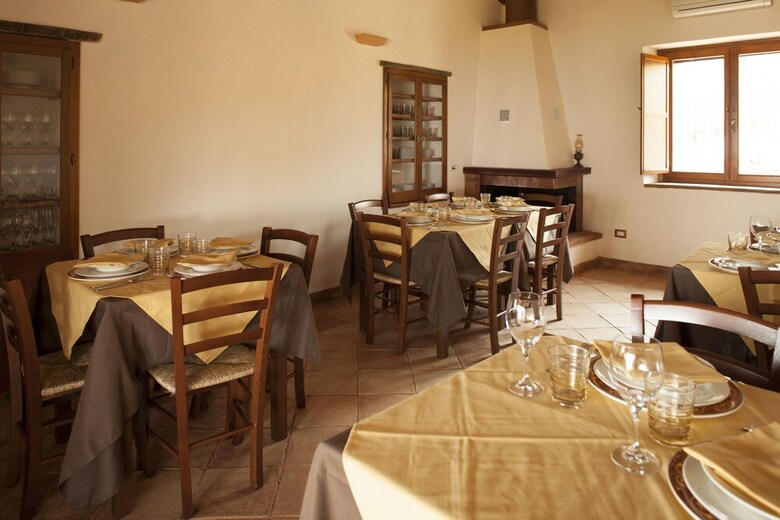 Agroturismo Agun� Agriturismo & Locanda