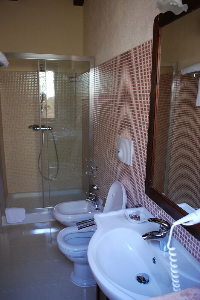 Agroturismo Agun� Agriturismo & Locanda