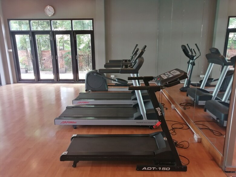 Hotel Sanakeo Boutique & Spa