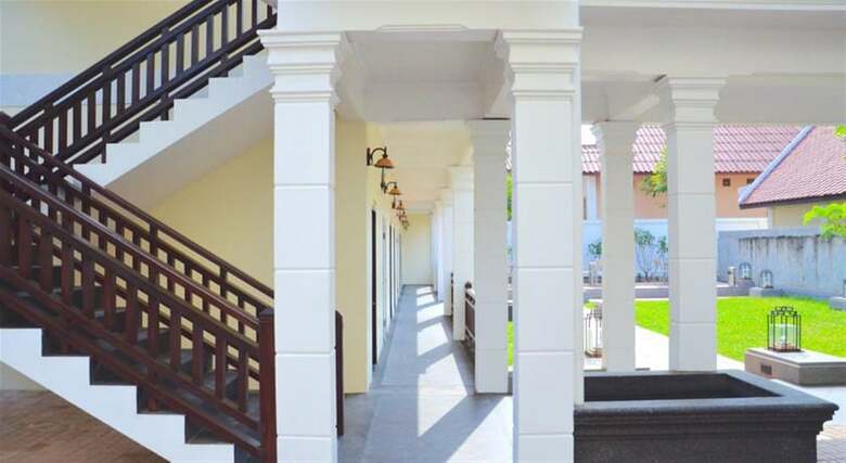 Hotel Sanakeo Boutique & Spa