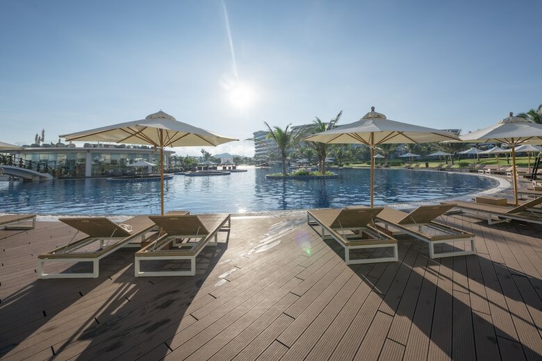 Apartamento Flc Luxury Hotel Quy Nhon