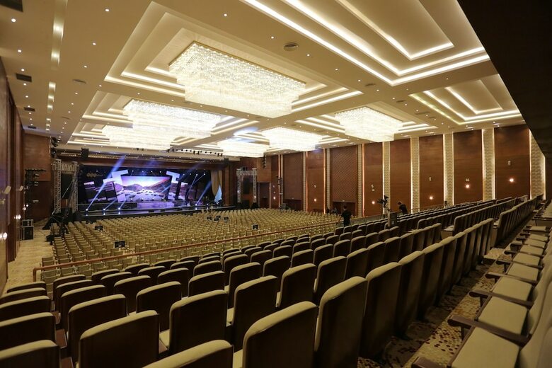 Apartamento Flc Luxury Hotel Quy Nhon