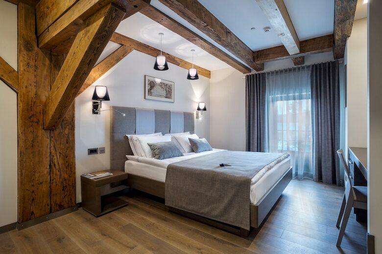 Michaelson Boutique Hotel