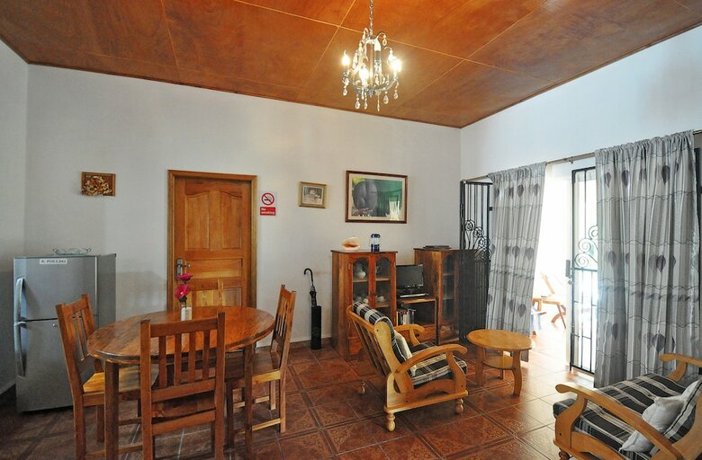Hotel Acquario Villa