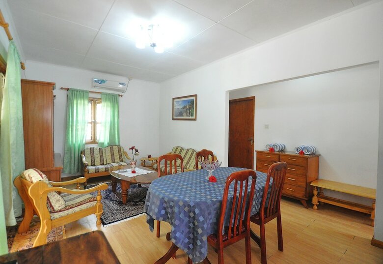 Hotel Acquario Villa