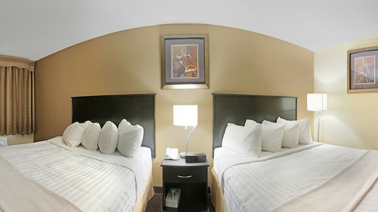 Motel Quality Inn