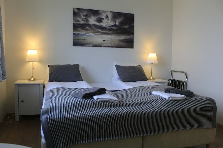 Hotel H�fn Guesthouse