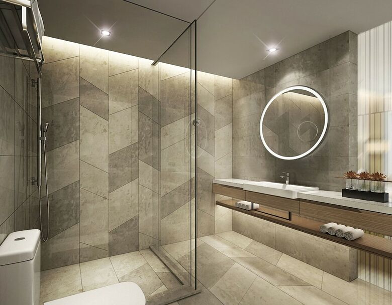 Hotel Holiday Inn Chengdu Qinhuang