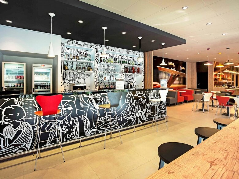 Hotel Ibis Paranagua