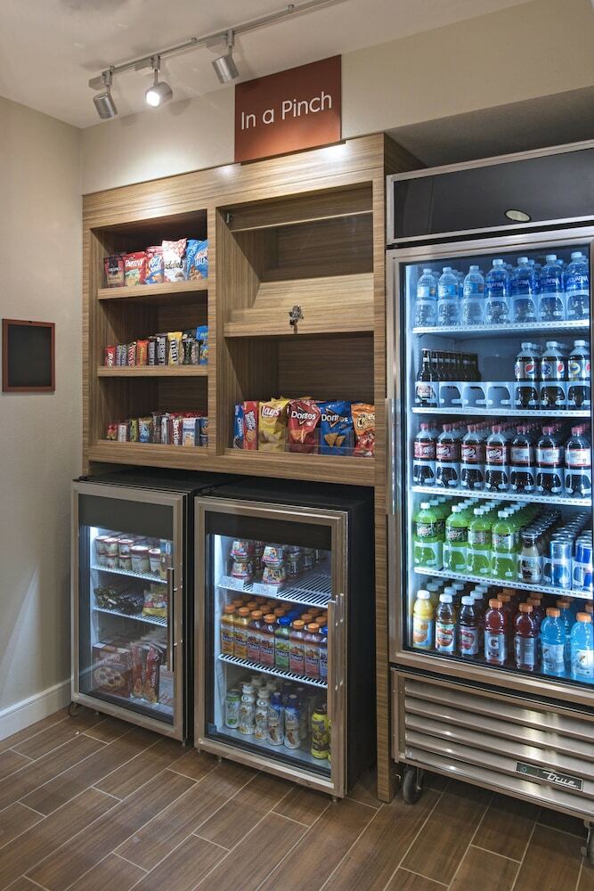 Hotel Towneplace Suites By Marriott Lakeland