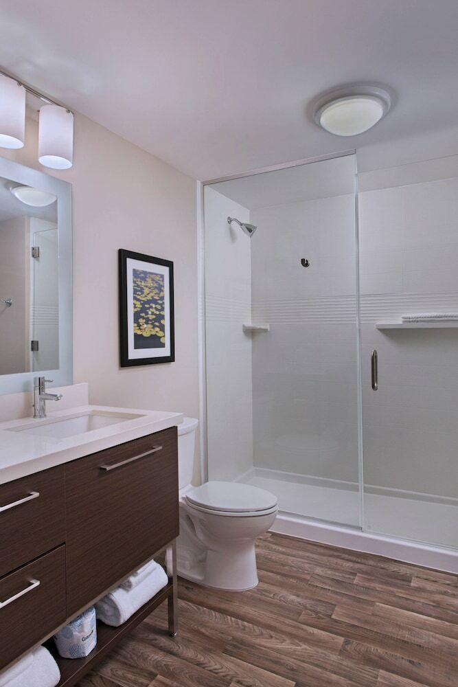 Hotel Towneplace Suites By Marriott Lakeland