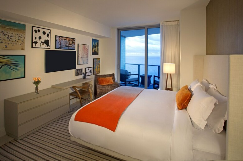 Apartamento Hyde Resort & Residences