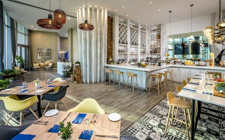 Apartamento Hyde Resort & Residences