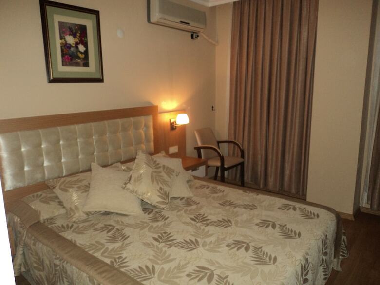 Bilkay Hotel - All Inclusive